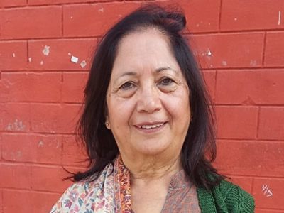 GUDDI NAGI