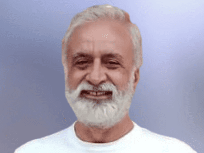 SUNIL RAZDAN