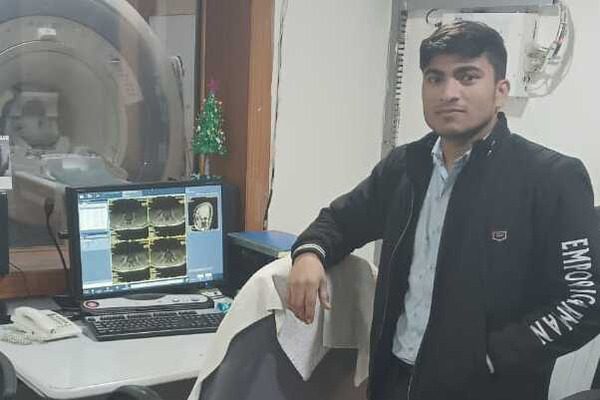 Vishal Kumar