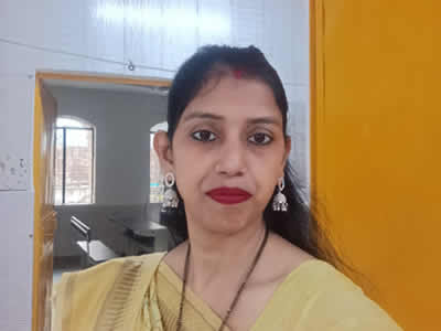 Anjana Jha