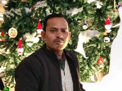 Jagdishchand