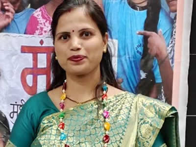 Madhuri upadhyay