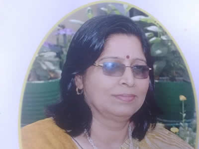 Premlata Bhatia