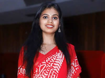 Sneha Sharma