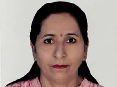 Sunita Arora