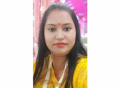 Upasna Sharma