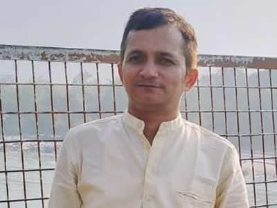 Vishal Vikram Singh
